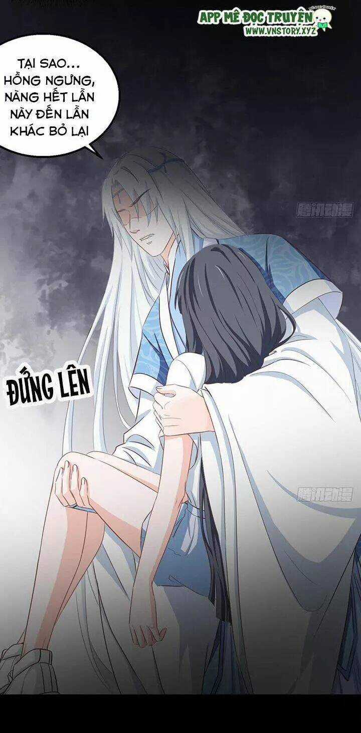 Cẩm Lý Thiếu Nữ Của Tôi Chapter 109 trang 31