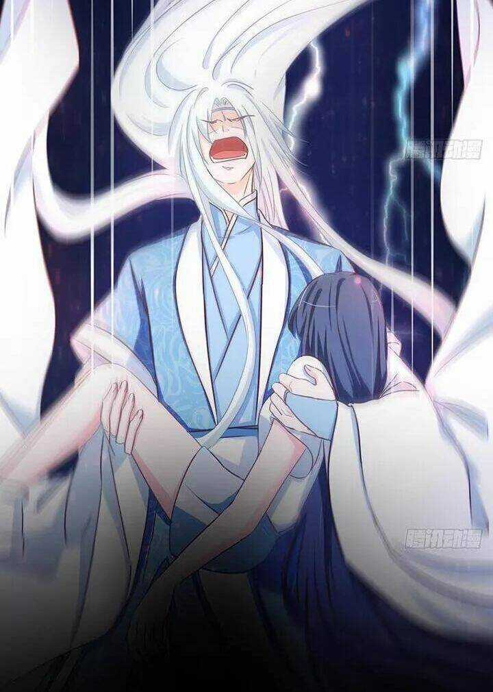 Cẩm Lý Thiếu Nữ Của Tôi Chapter 109 trang 33