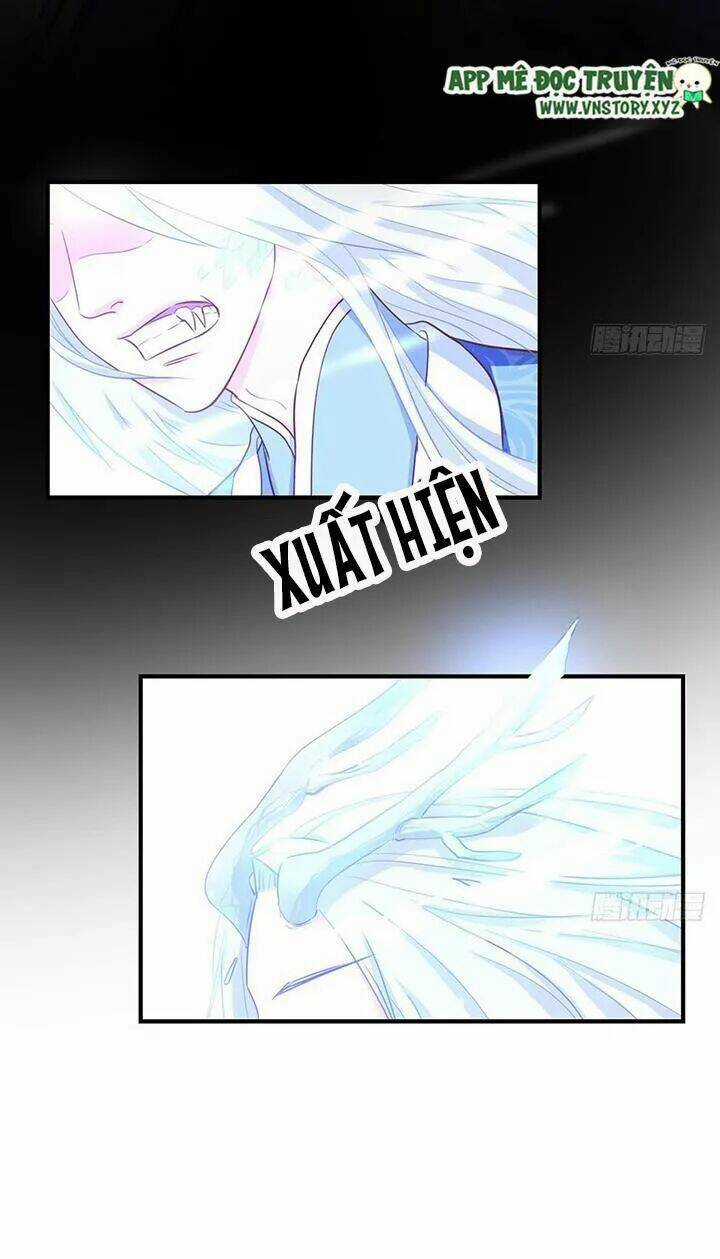 Cẩm Lý Thiếu Nữ Của Tôi Chapter 109 trang 34