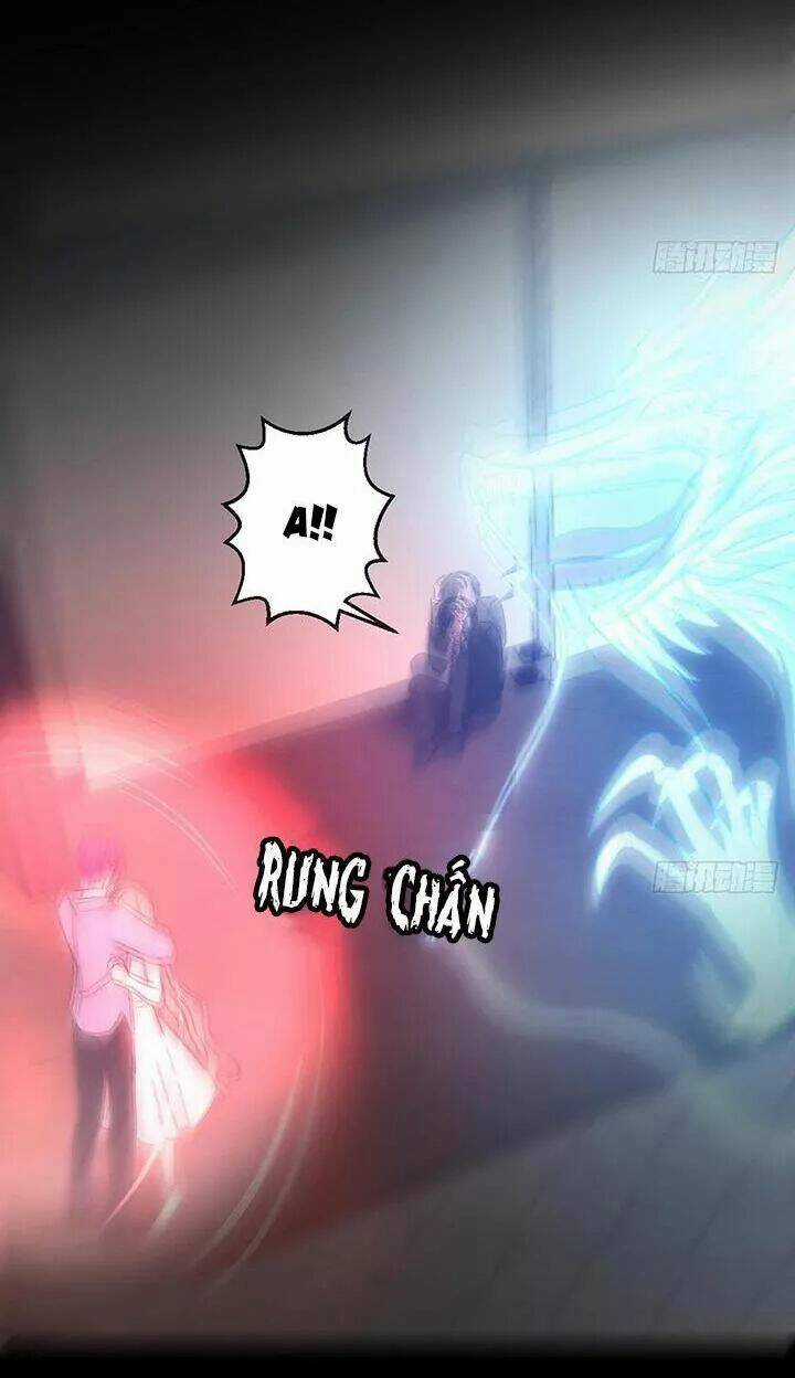 Cẩm Lý Thiếu Nữ Của Tôi Chapter 109 trang 39