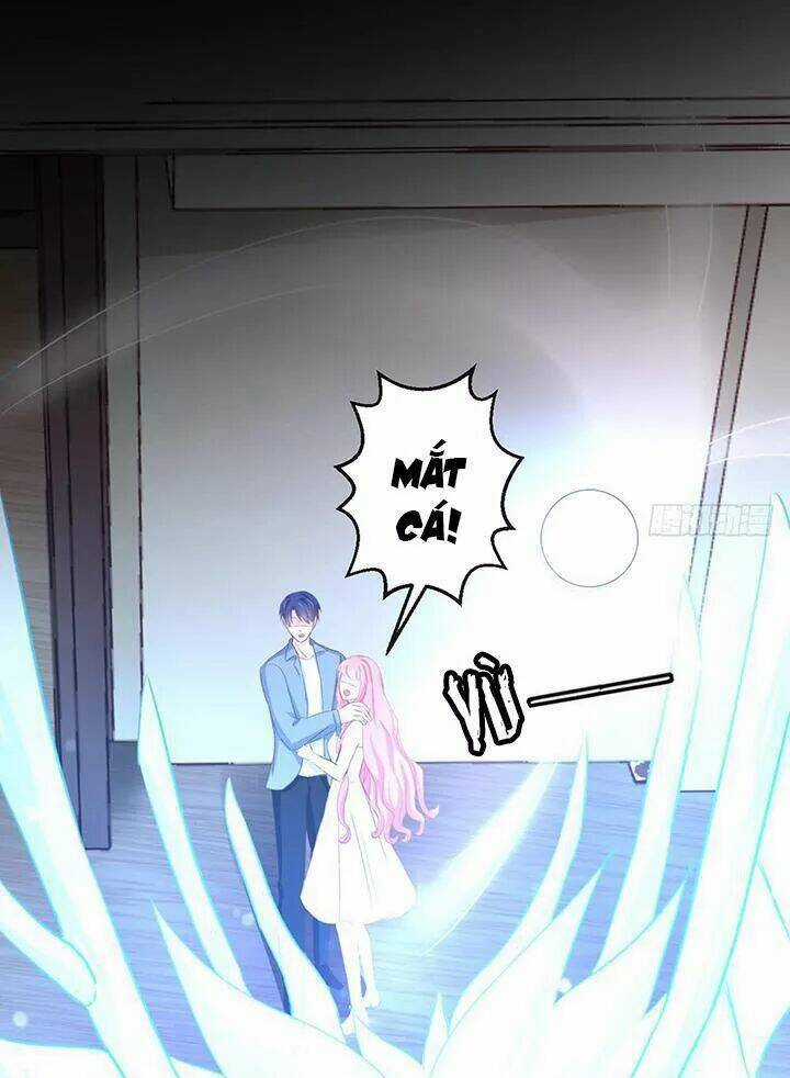 Cẩm Lý Thiếu Nữ Của Tôi Chapter 109 trang 41