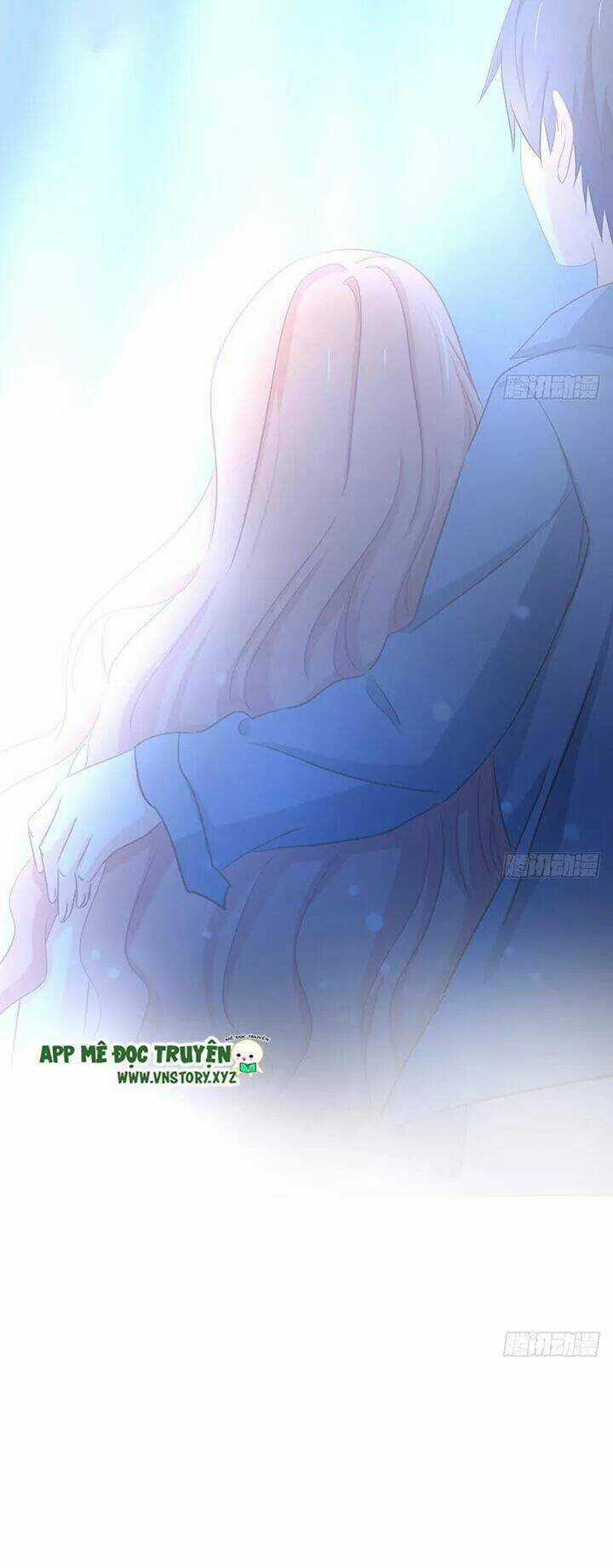 Cẩm Lý Thiếu Nữ Của Tôi Chapter 109 trang 48