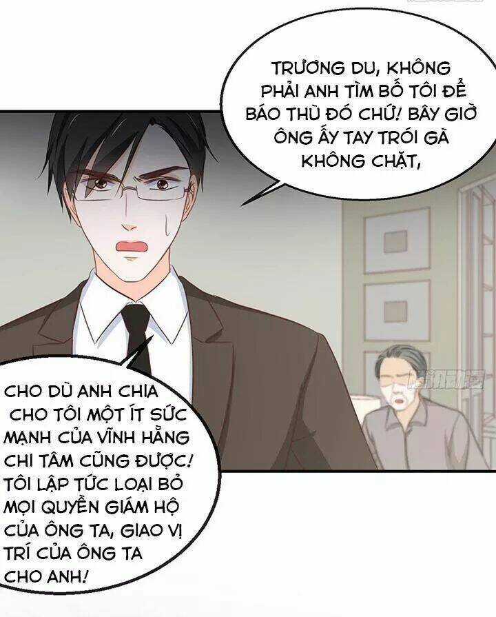 Cẩm Lý Thiếu Nữ Của Tôi Chapter 109 trang 5