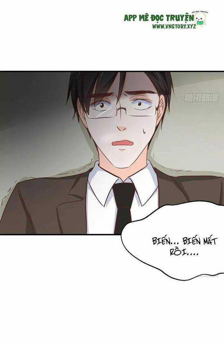 Cẩm Lý Thiếu Nữ Của Tôi Chapter 109 trang 50