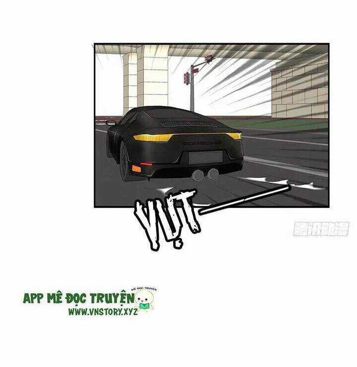 Cẩm Lý Thiếu Nữ Của Tôi Chapter 109 trang 52