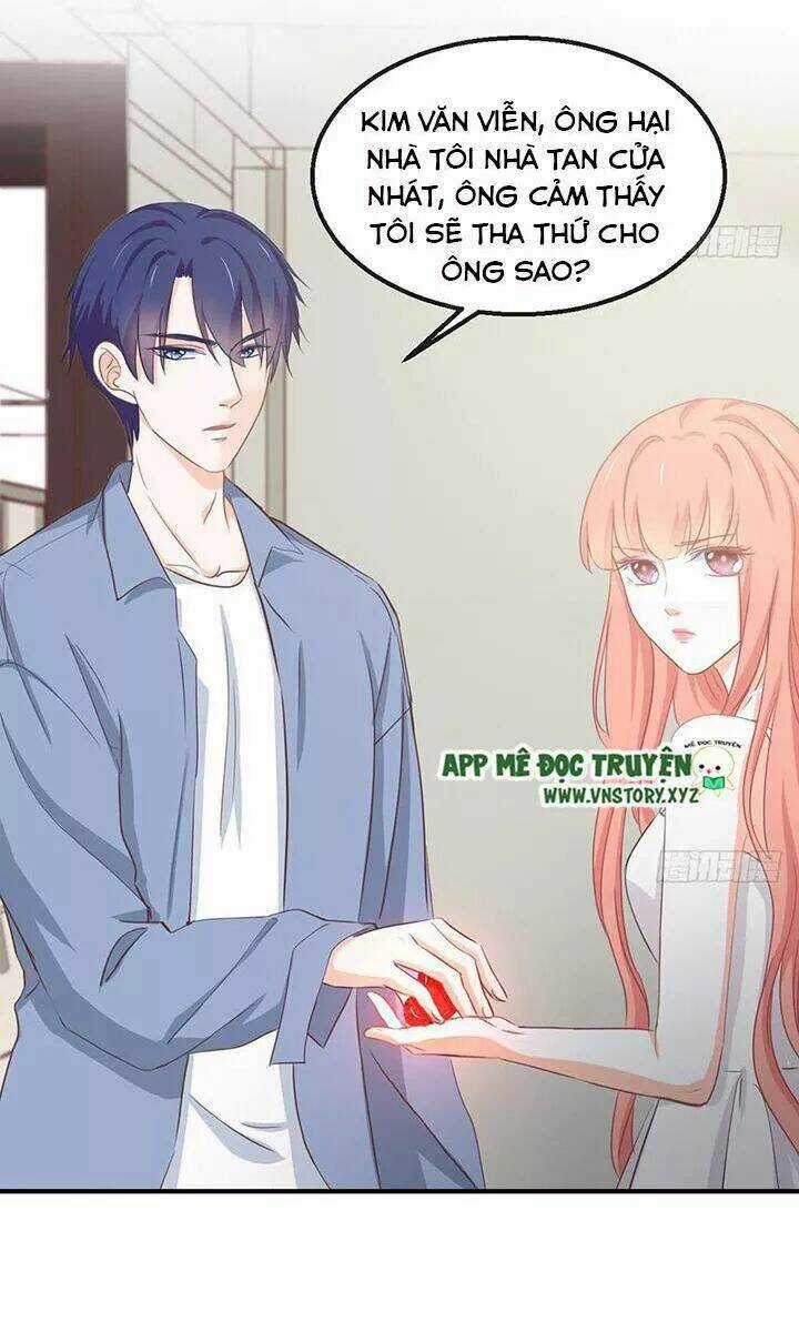 Cẩm Lý Thiếu Nữ Của Tôi Chapter 109 trang 6