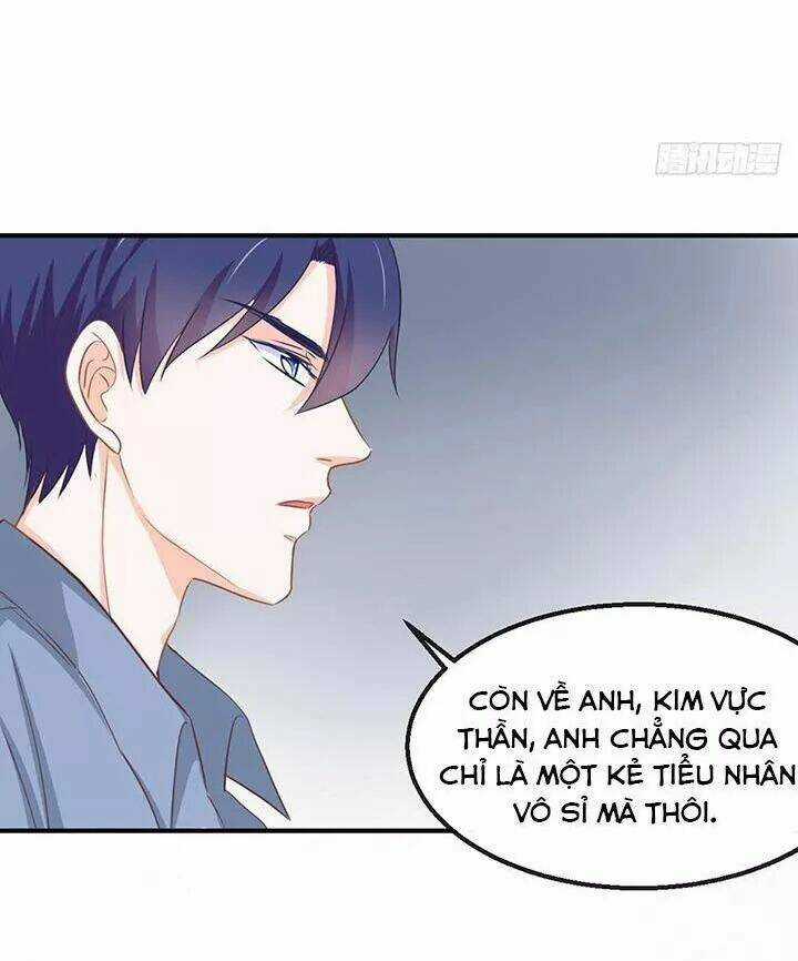 Cẩm Lý Thiếu Nữ Của Tôi Chapter 109 trang 7