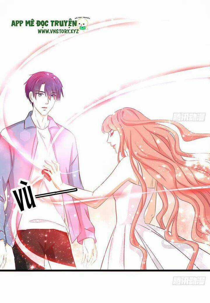 Cẩm Lý Thiếu Nữ Của Tôi Chapter 109 trang 8