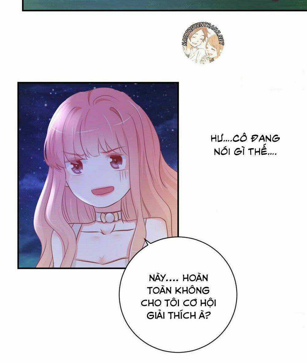 Cẩm Lý Thiếu Nữ Của Tôi Chapter 11.1 trang 11