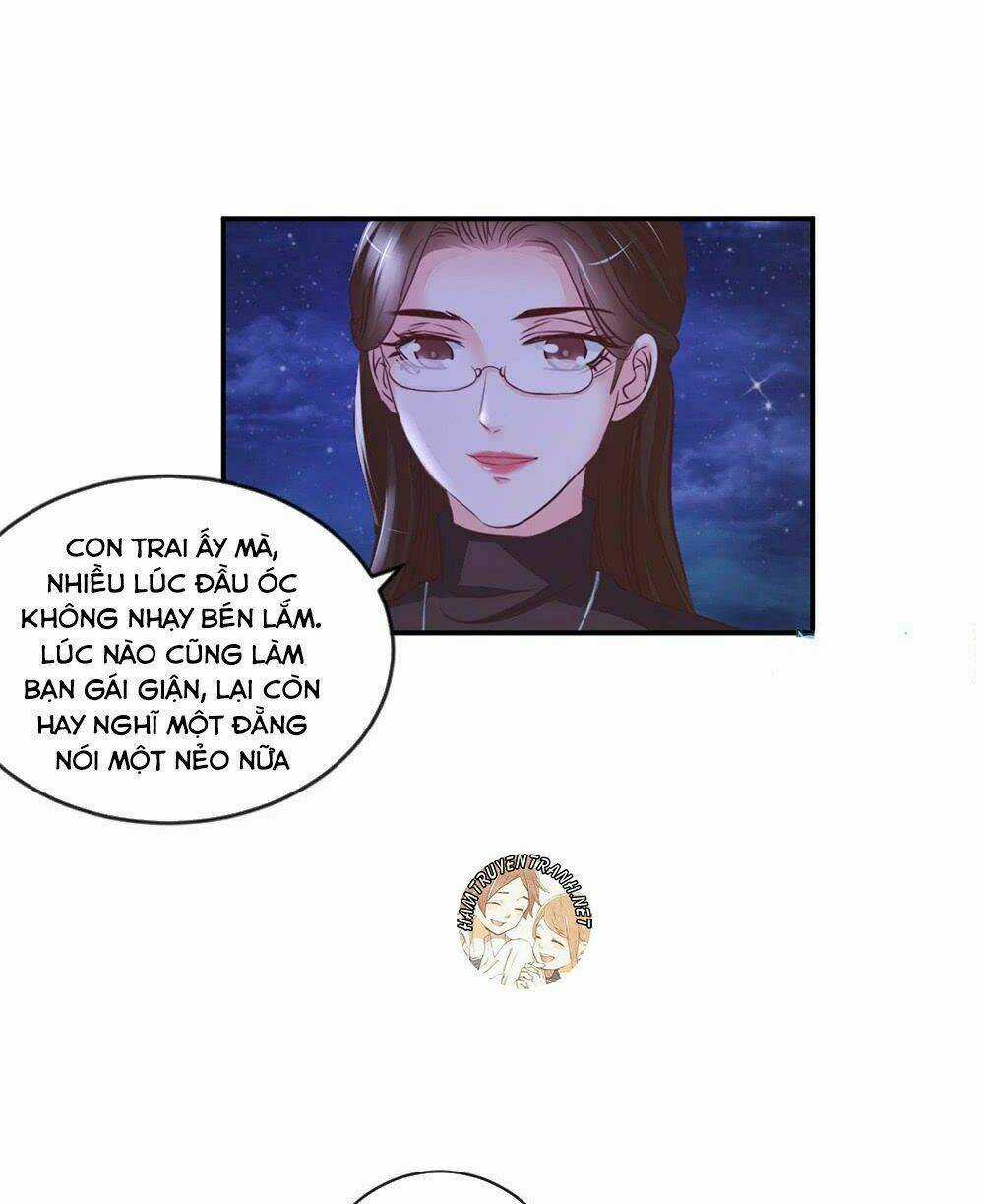 Cẩm Lý Thiếu Nữ Của Tôi Chapter 11.1 trang 12