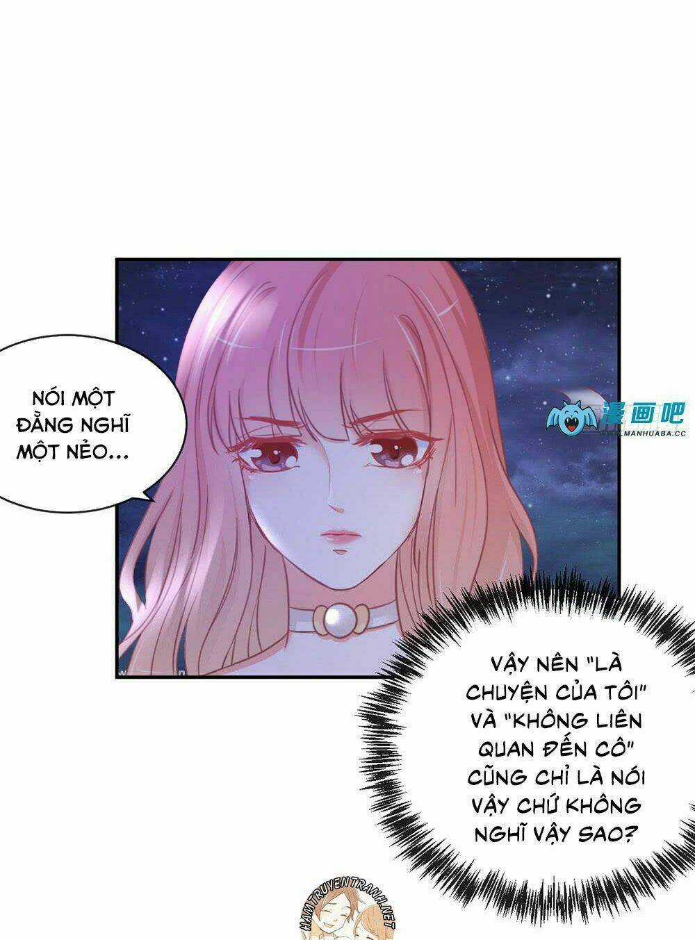 Cẩm Lý Thiếu Nữ Của Tôi Chapter 11.1 trang 14