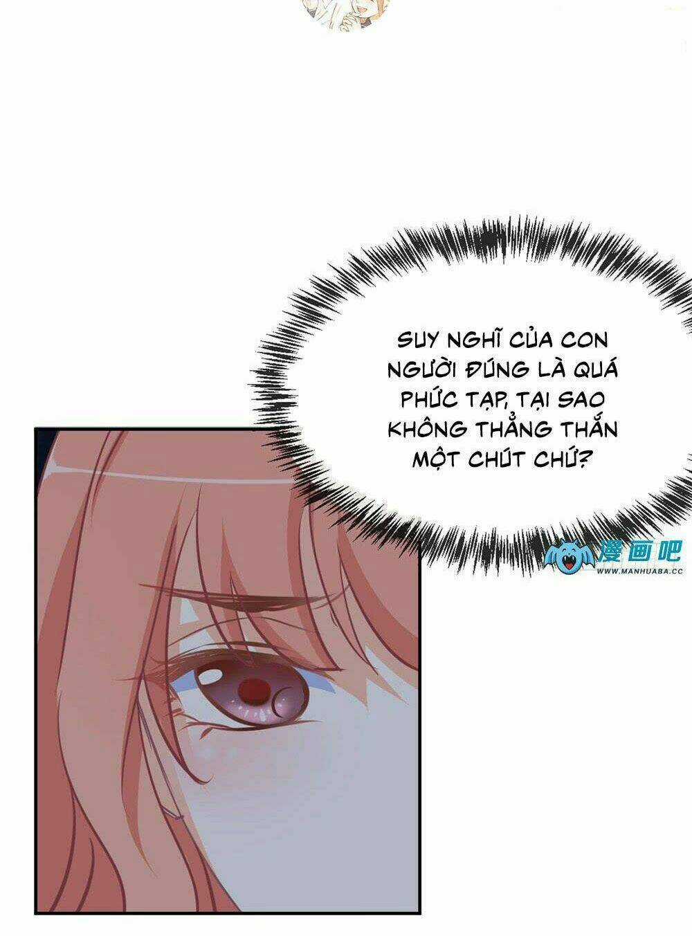 Cẩm Lý Thiếu Nữ Của Tôi Chapter 11.1 trang 15