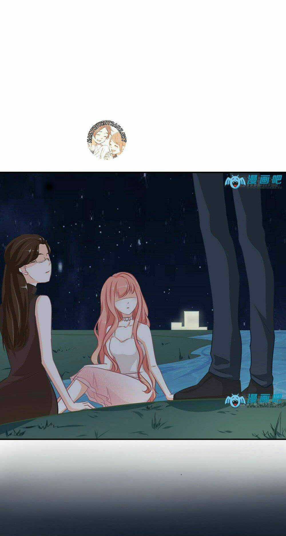 Cẩm Lý Thiếu Nữ Của Tôi Chapter 11.1 trang 17