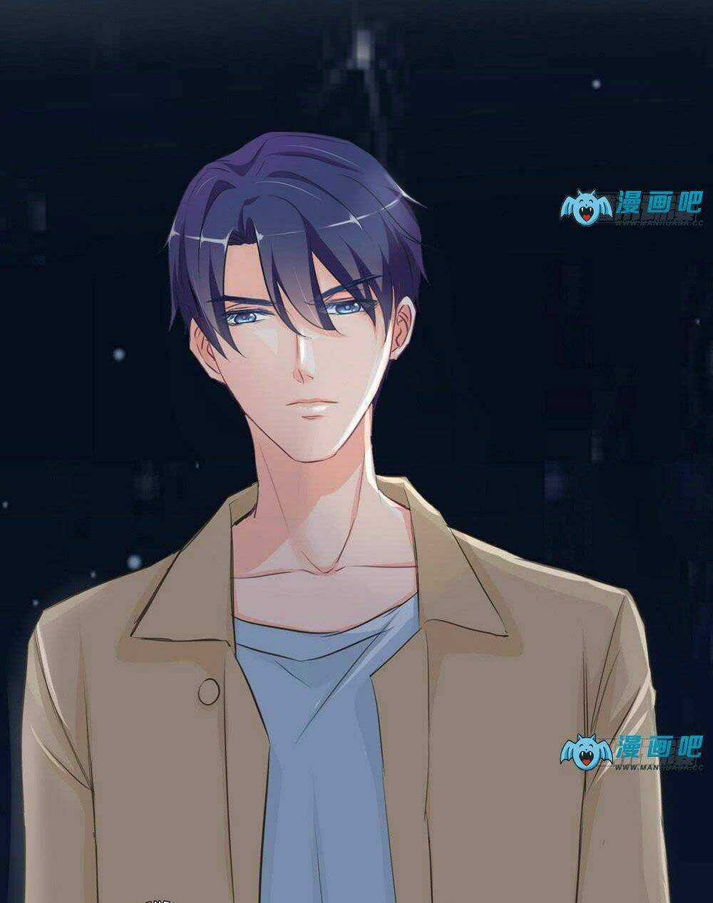 Cẩm Lý Thiếu Nữ Của Tôi Chapter 11.1 trang 18