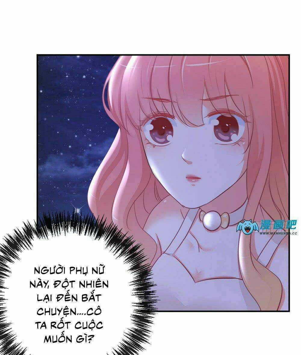 Cẩm Lý Thiếu Nữ Của Tôi Chapter 11.1 trang 2