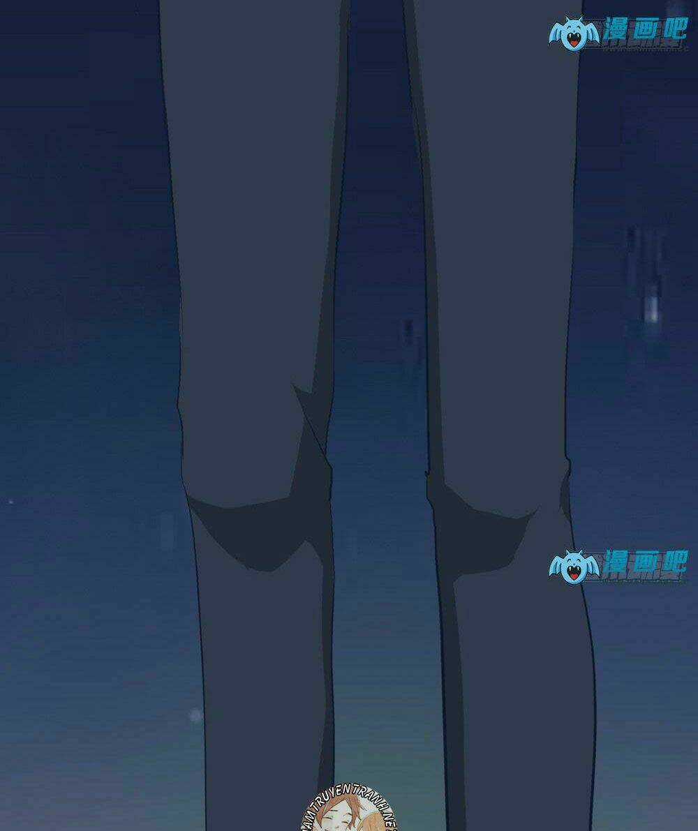 Cẩm Lý Thiếu Nữ Của Tôi Chapter 11.1 trang 20