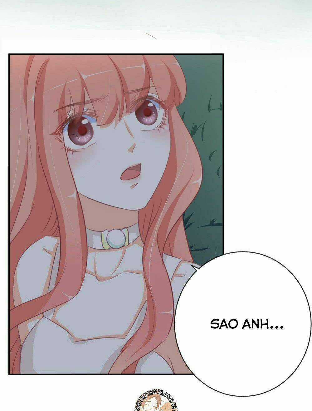 Cẩm Lý Thiếu Nữ Của Tôi Chapter 11.1 trang 22