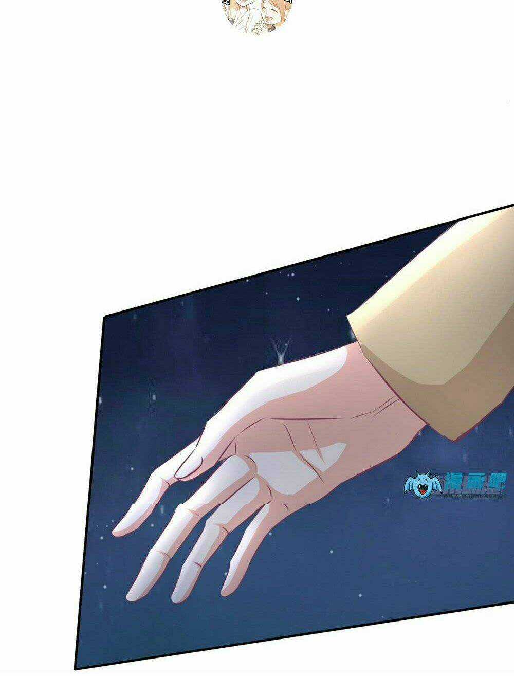 Cẩm Lý Thiếu Nữ Của Tôi Chapter 11.1 trang 23