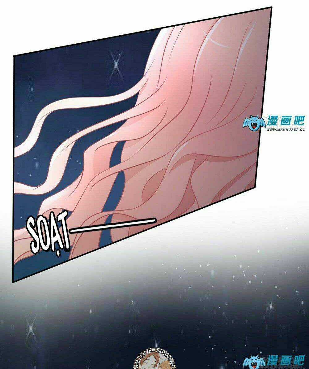 Cẩm Lý Thiếu Nữ Của Tôi Chapter 11.1 trang 24