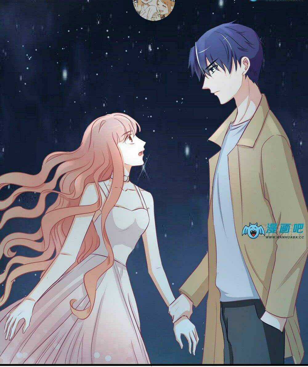 Cẩm Lý Thiếu Nữ Của Tôi Chapter 11.1 trang 25