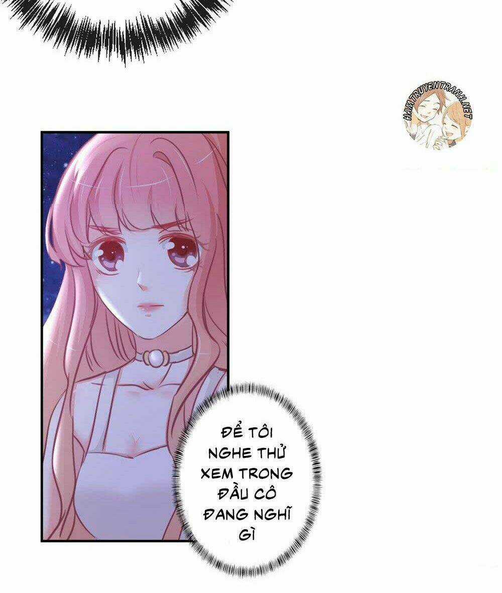 Cẩm Lý Thiếu Nữ Của Tôi Chapter 11.1 trang 3