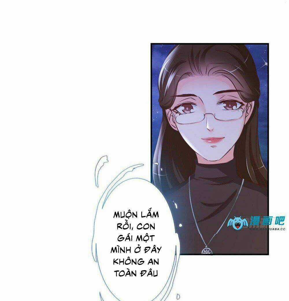 Cẩm Lý Thiếu Nữ Của Tôi Chapter 11.1 trang 4