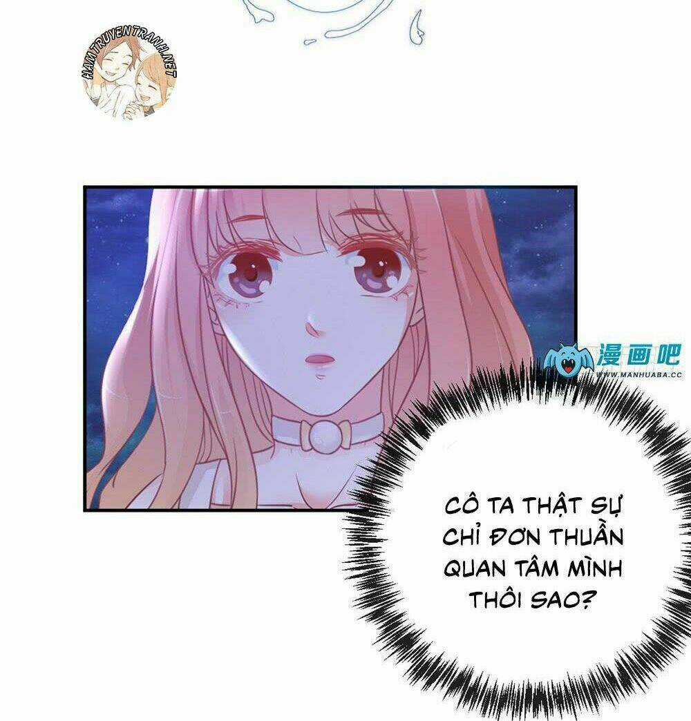 Cẩm Lý Thiếu Nữ Của Tôi Chapter 11.1 trang 5