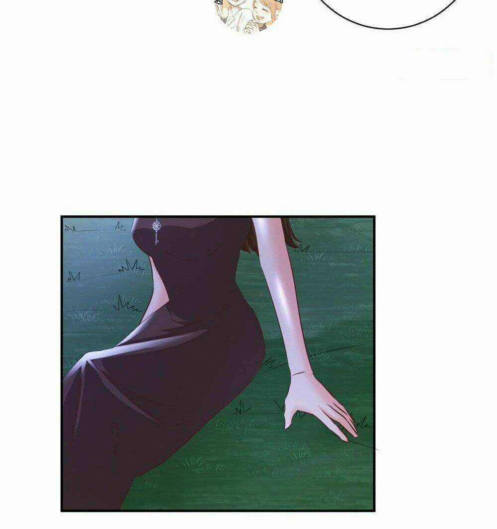 Cẩm Lý Thiếu Nữ Của Tôi Chapter 11.1 trang 9