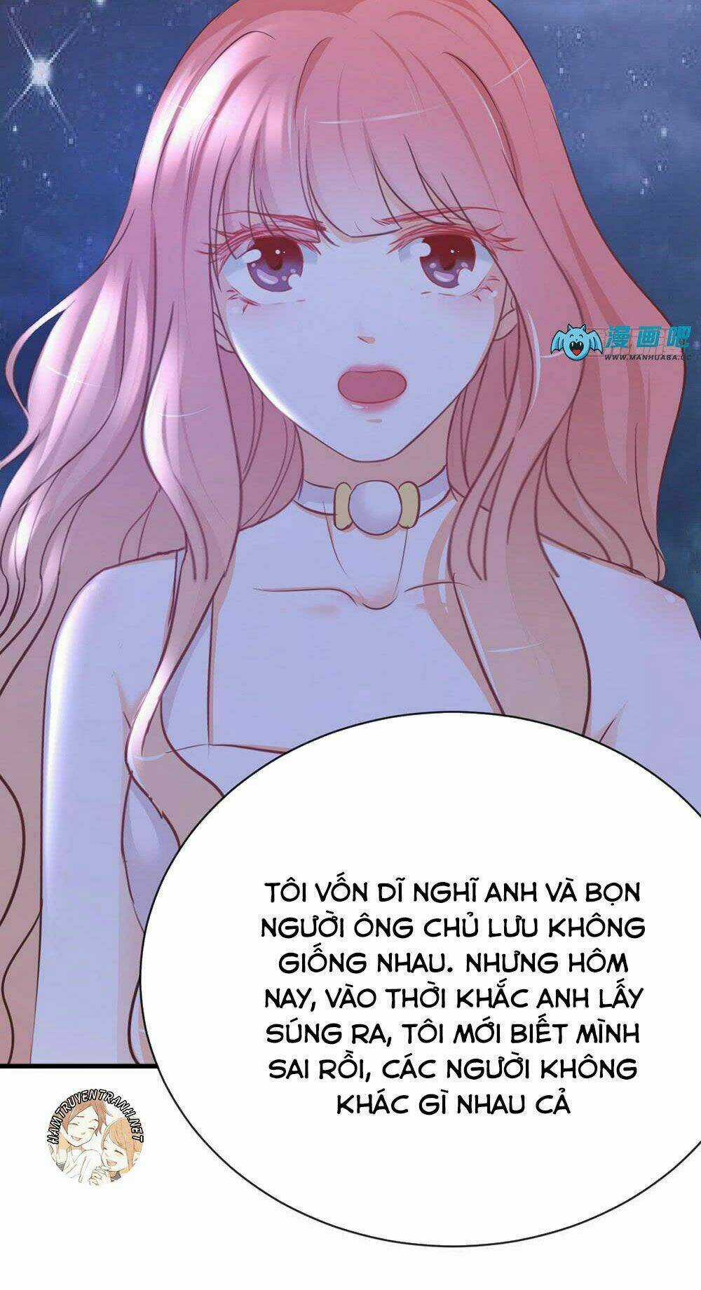 Cẩm Lý Thiếu Nữ Của Tôi Chapter 11.2 trang 11