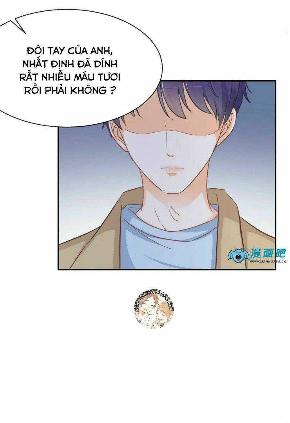 Cẩm Lý Thiếu Nữ Của Tôi Chapter 11.2 trang 12