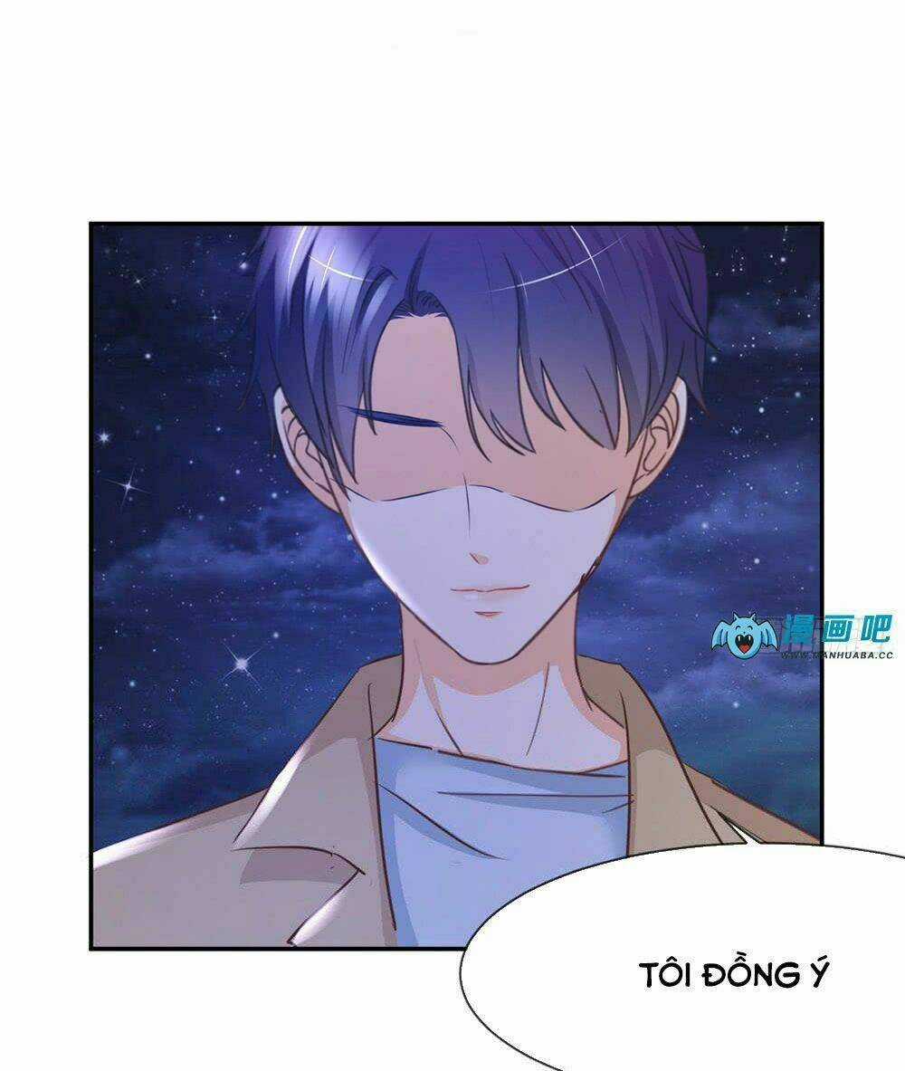 Cẩm Lý Thiếu Nữ Của Tôi Chapter 11.2 trang 14