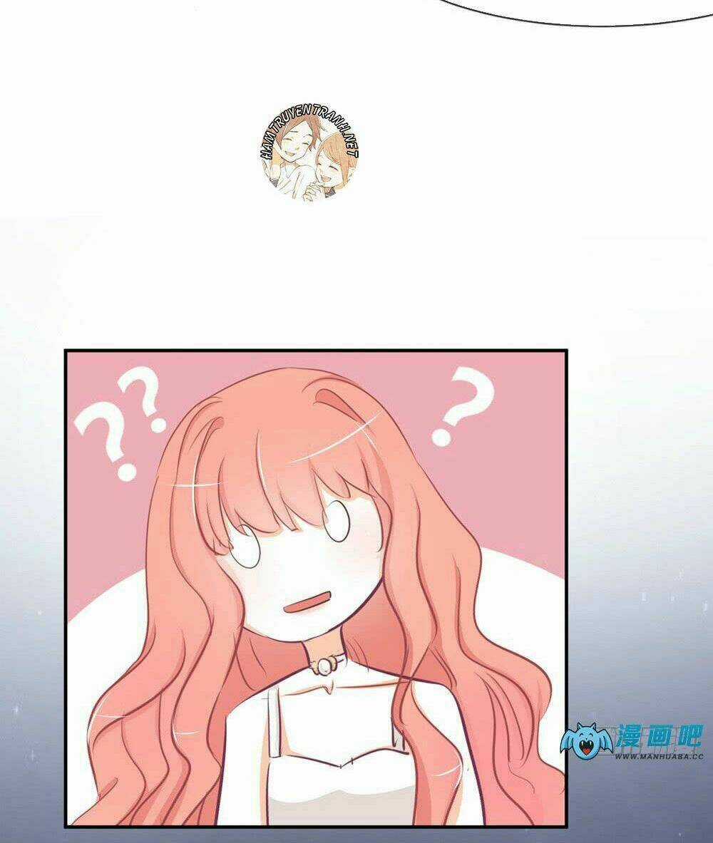 Cẩm Lý Thiếu Nữ Của Tôi Chapter 11.2 trang 15