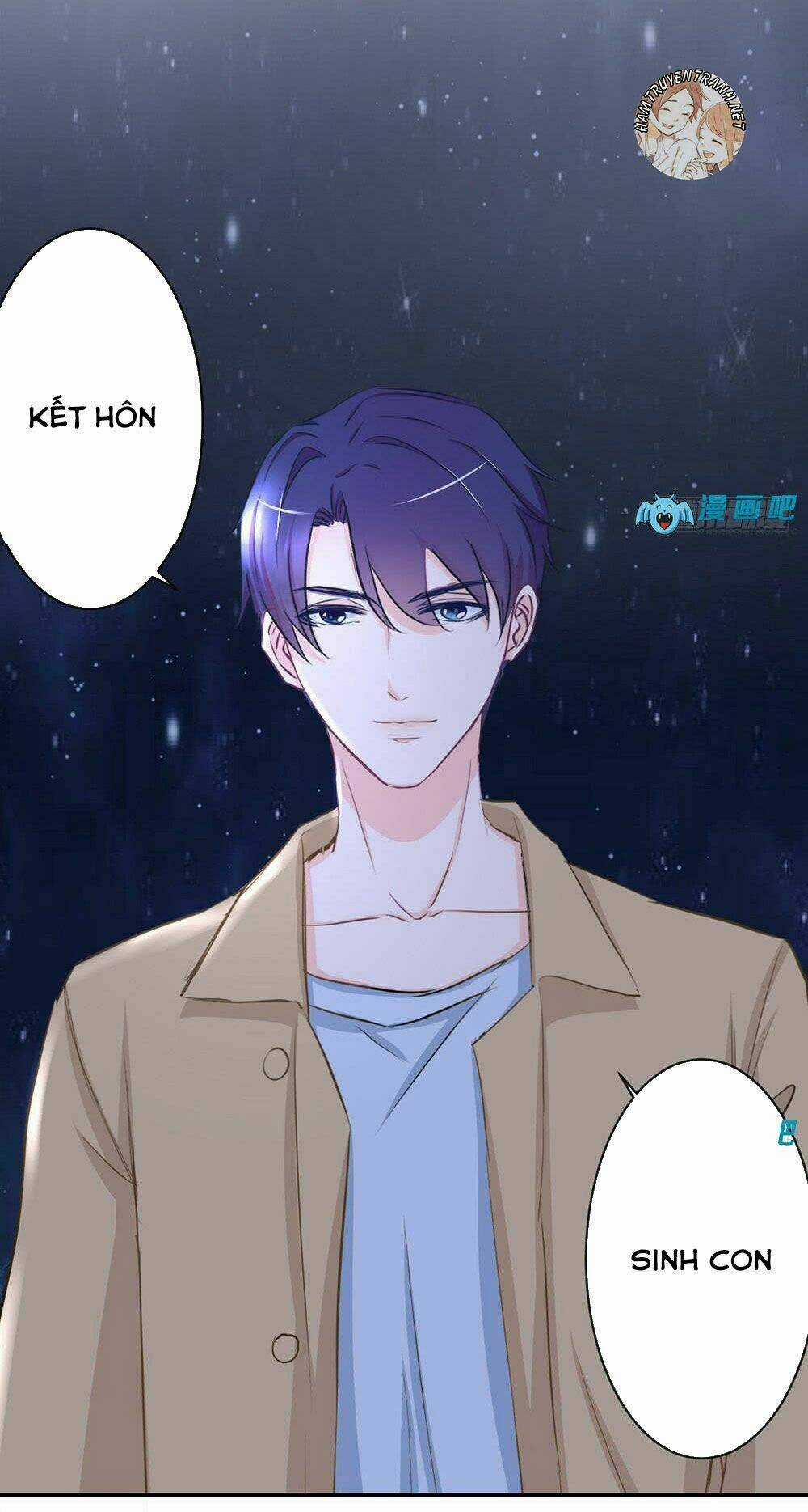 Cẩm Lý Thiếu Nữ Của Tôi Chapter 11.2 trang 16