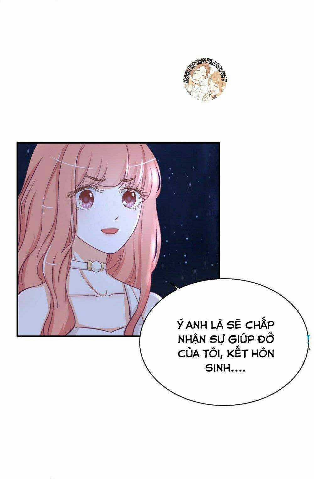 Cẩm Lý Thiếu Nữ Của Tôi Chapter 11.2 trang 17