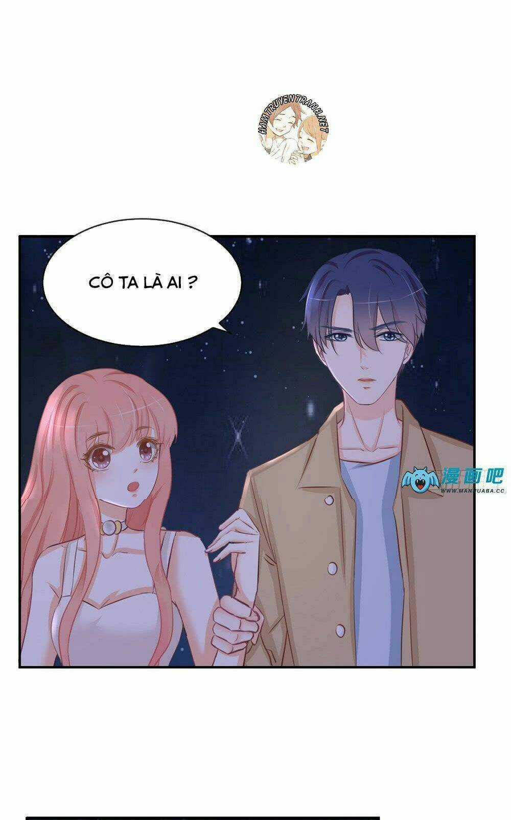 Cẩm Lý Thiếu Nữ Của Tôi Chapter 11.2 trang 2