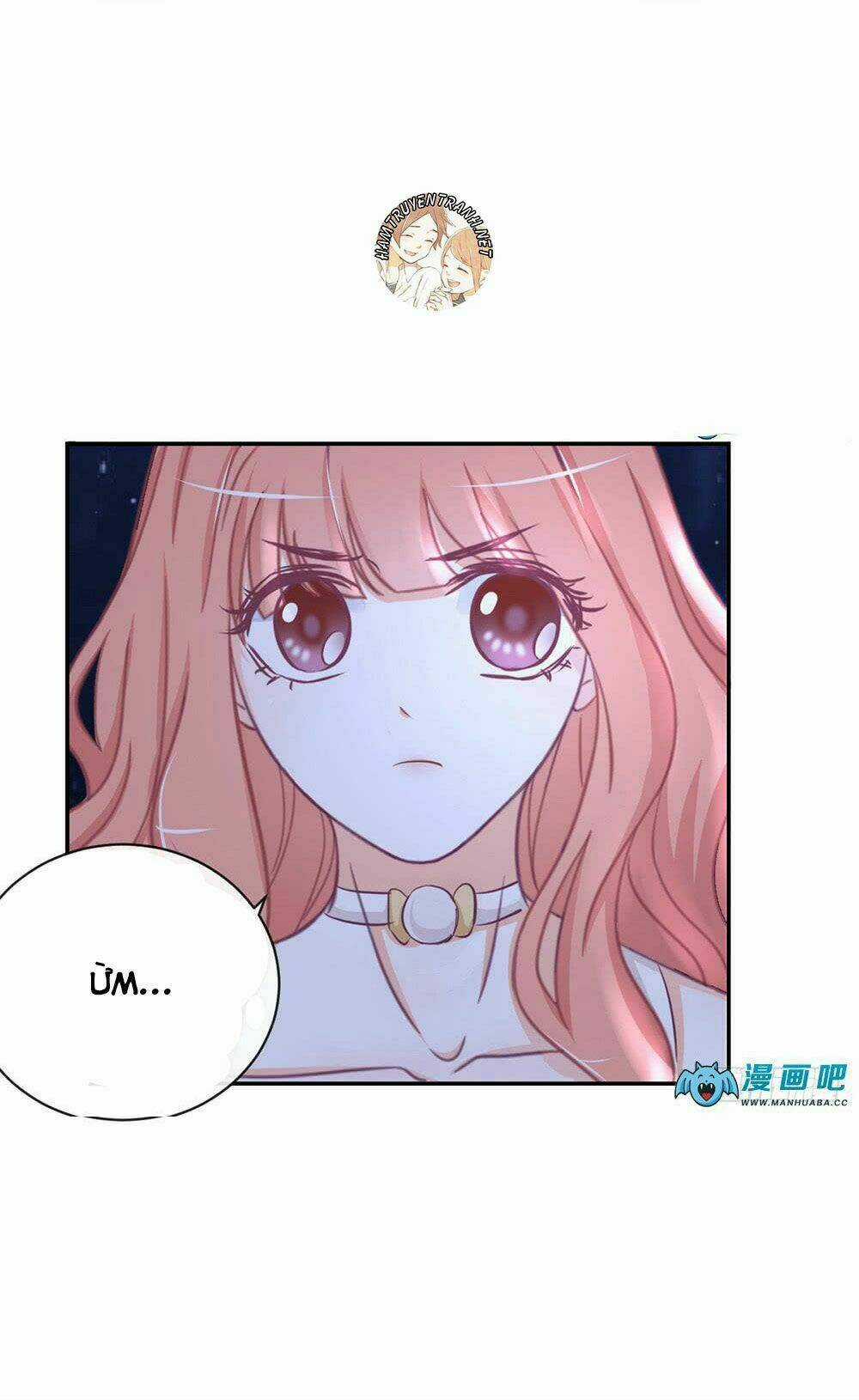 Cẩm Lý Thiếu Nữ Của Tôi Chapter 11.2 trang 22