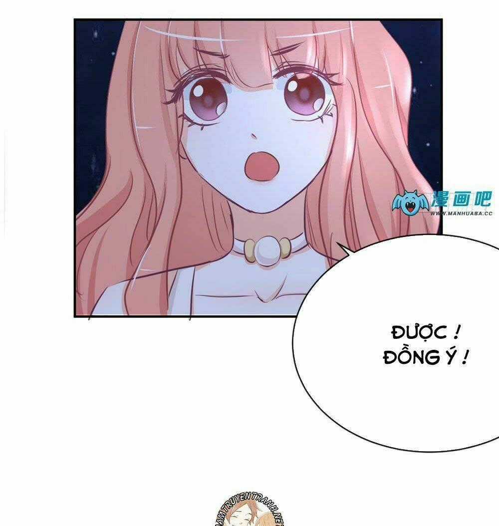 Cẩm Lý Thiếu Nữ Của Tôi Chapter 11.2 trang 23