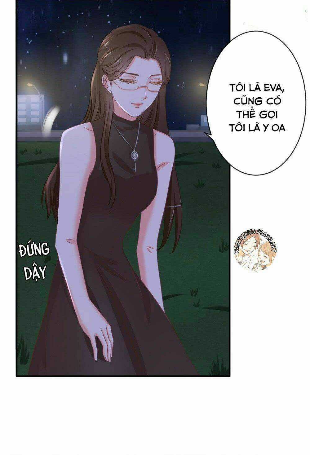 Cẩm Lý Thiếu Nữ Của Tôi Chapter 11.2 trang 3