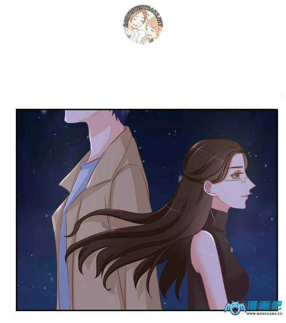 Cẩm Lý Thiếu Nữ Của Tôi Chapter 11.2 trang 5