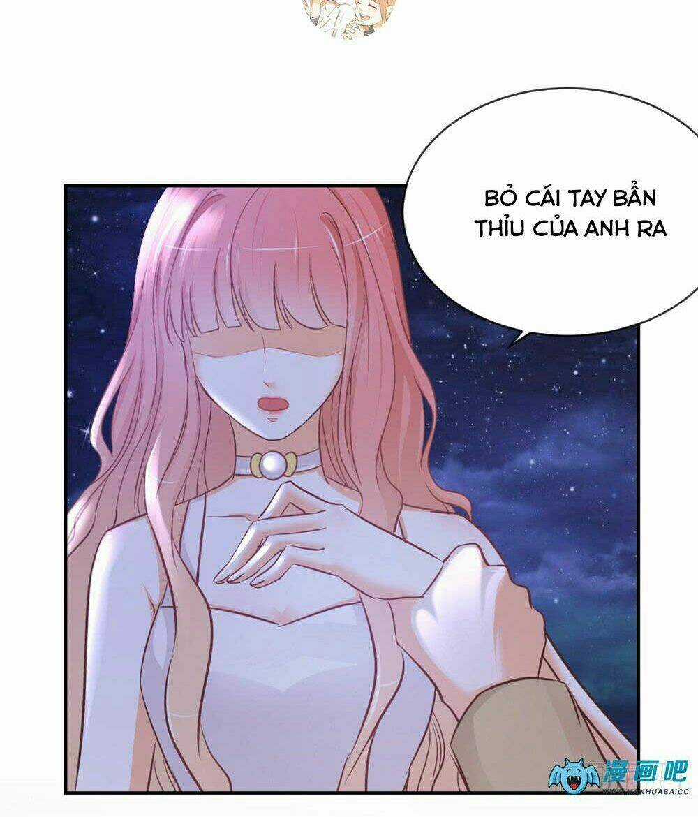 Cẩm Lý Thiếu Nữ Của Tôi Chapter 11.2 trang 9