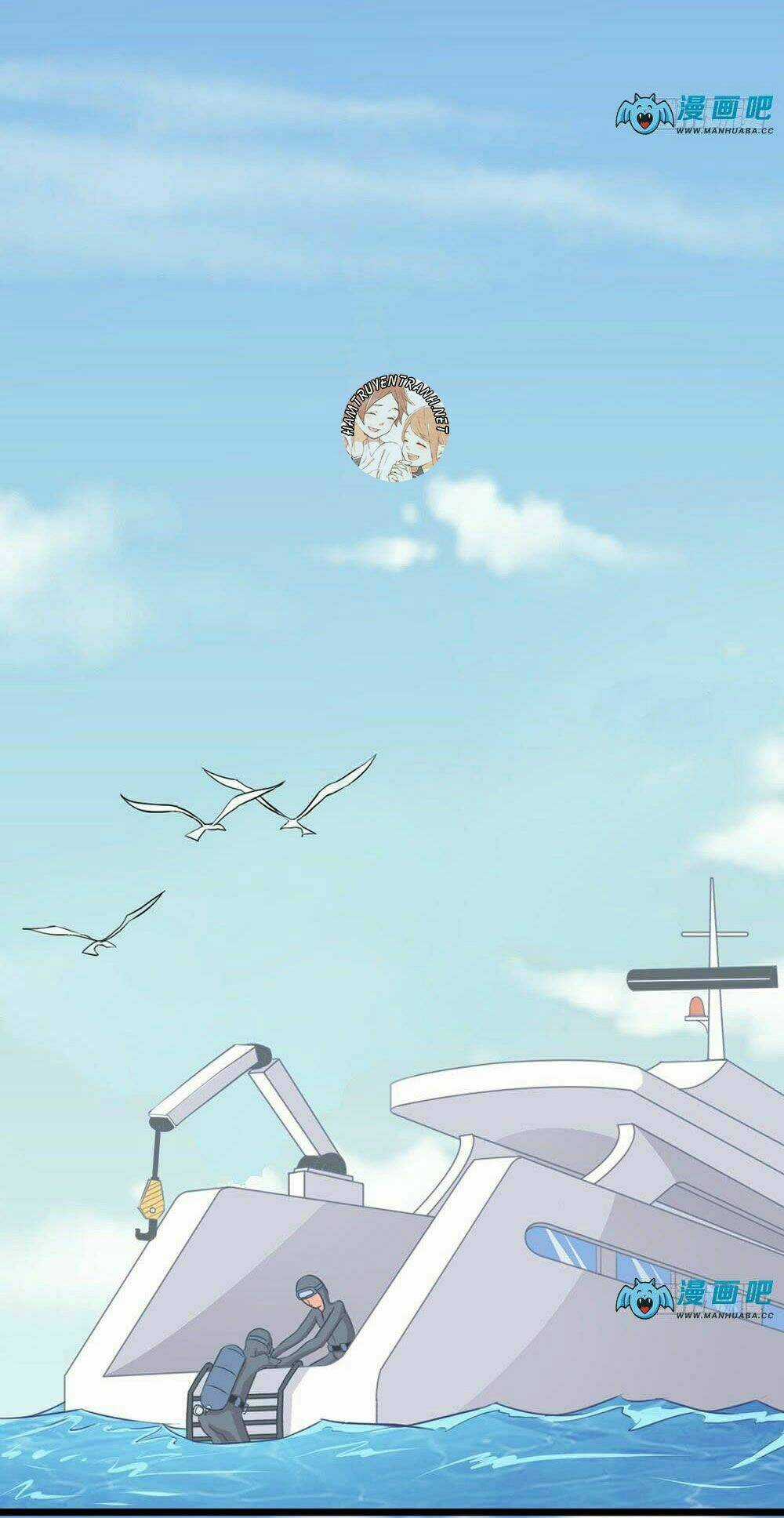 Cẩm Lý Thiếu Nữ Của Tôi Chapter 11.3 trang 12