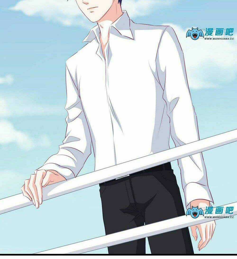 Cẩm Lý Thiếu Nữ Của Tôi Chapter 11.3 trang 14