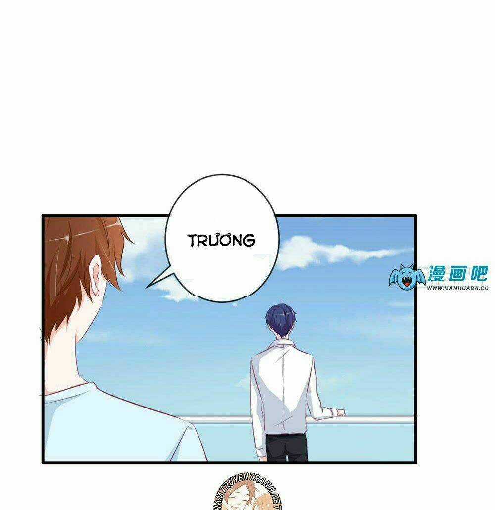 Cẩm Lý Thiếu Nữ Của Tôi Chapter 11.3 trang 15