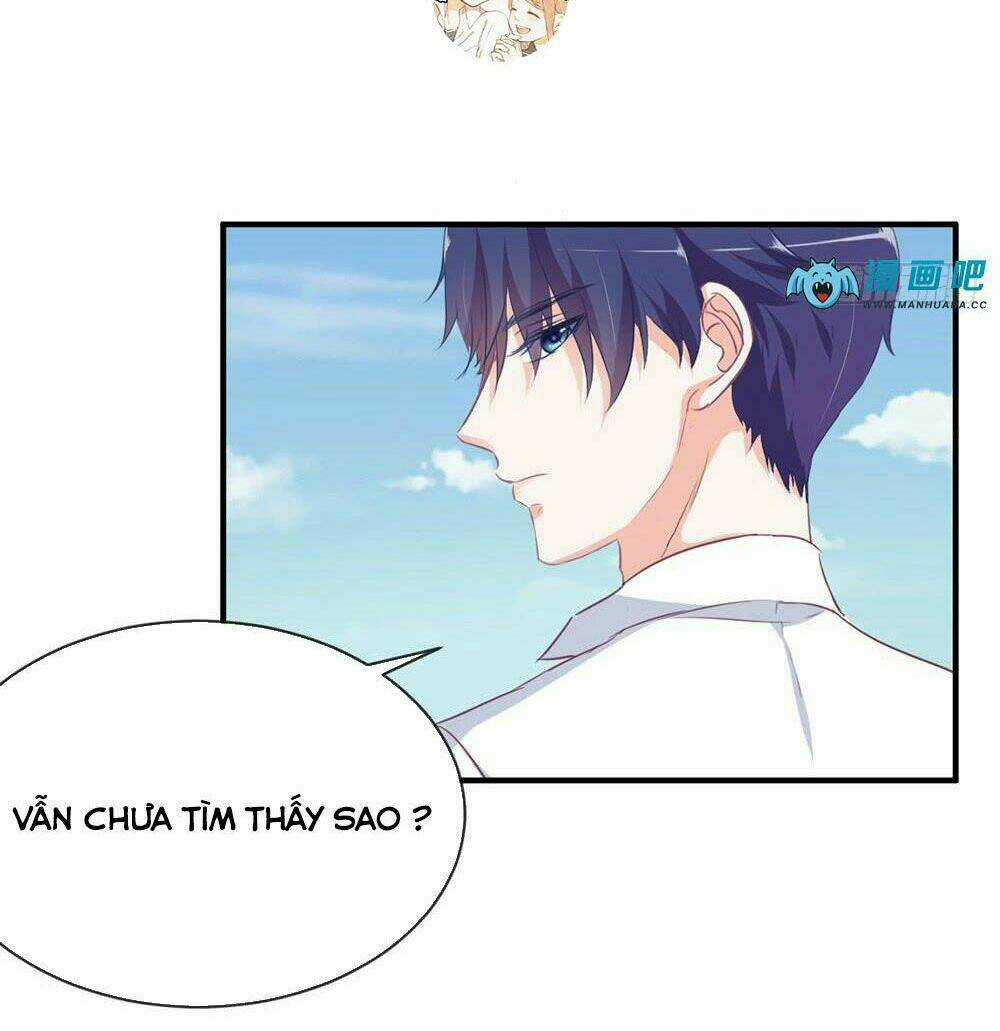 Cẩm Lý Thiếu Nữ Của Tôi Chapter 11.3 trang 16