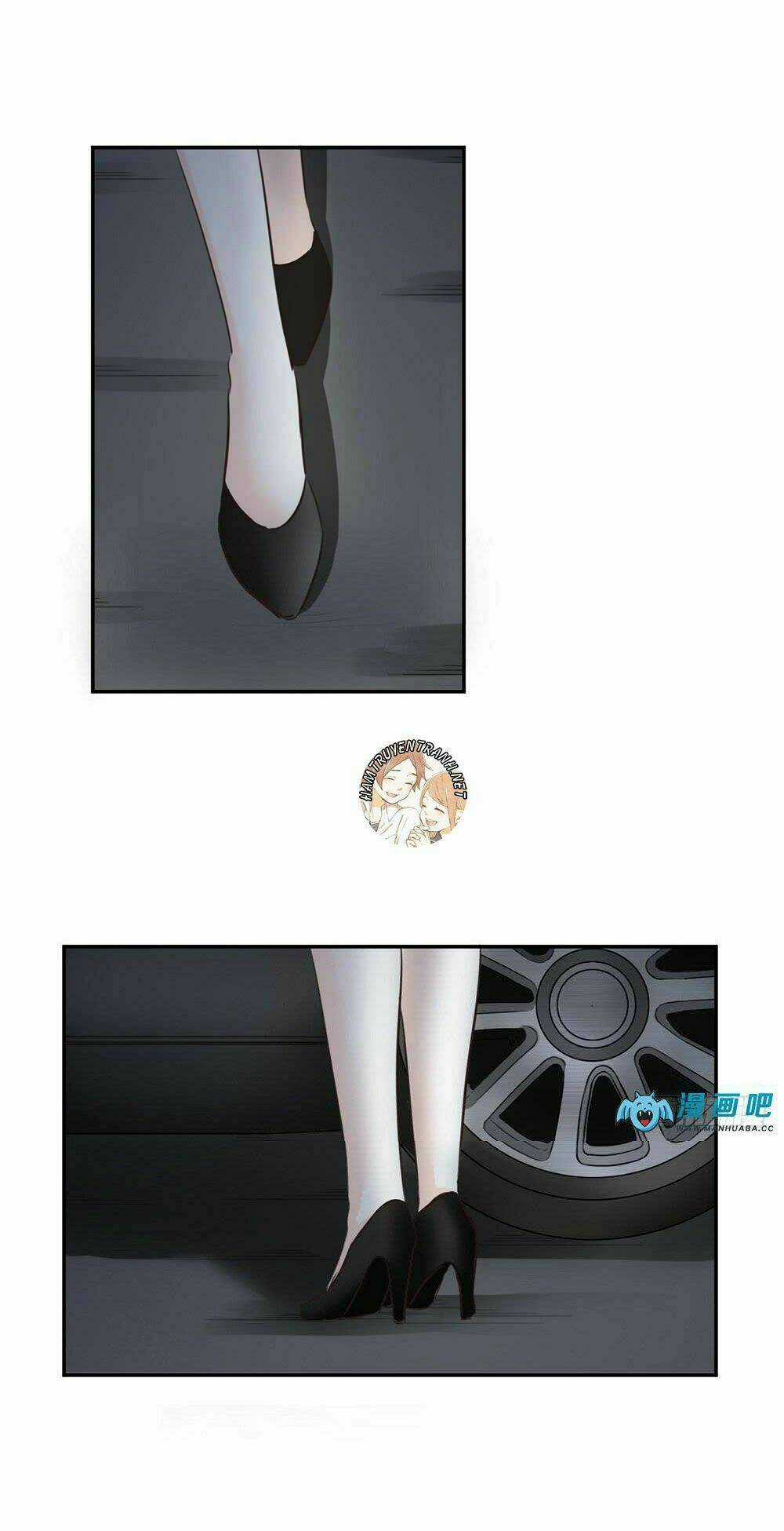 Cẩm Lý Thiếu Nữ Của Tôi Chapter 11.3 trang 2