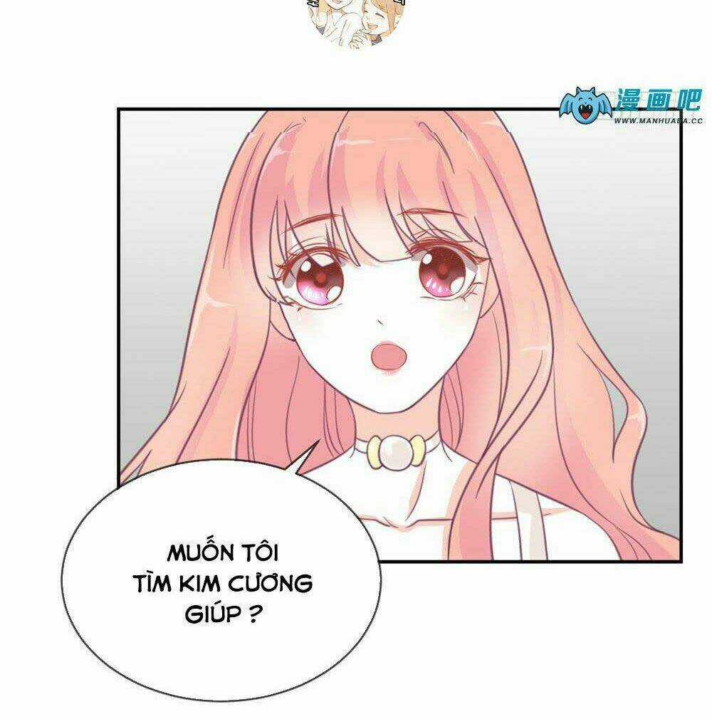 Cẩm Lý Thiếu Nữ Của Tôi Chapter 11.3 trang 22