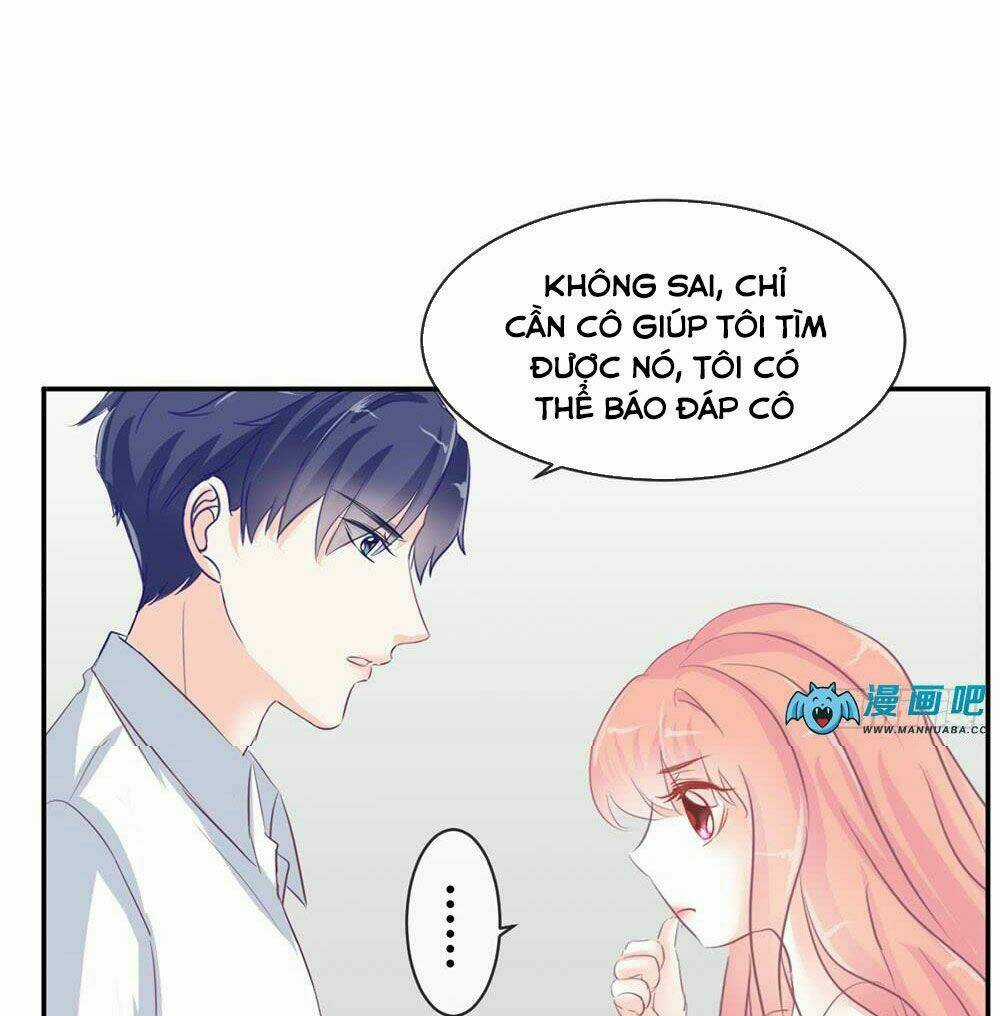 Cẩm Lý Thiếu Nữ Của Tôi Chapter 11.3 trang 23