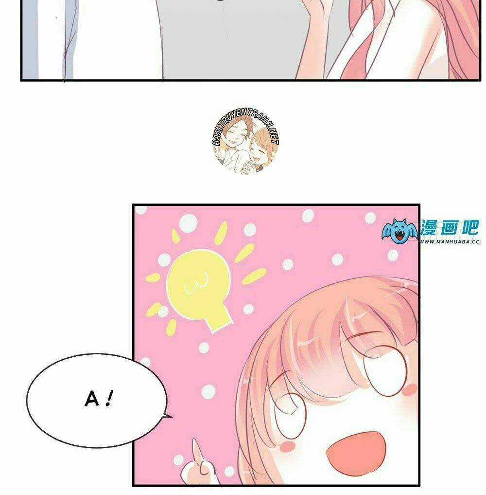 Cẩm Lý Thiếu Nữ Của Tôi Chapter 11.3 trang 24