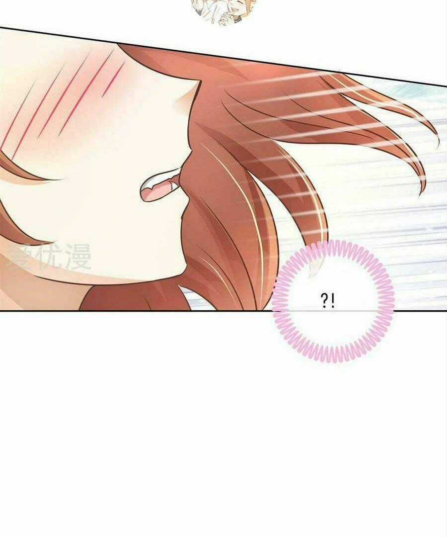 Cẩm Lý Thiếu Nữ Của Tôi Chapter 11.3 trang 28