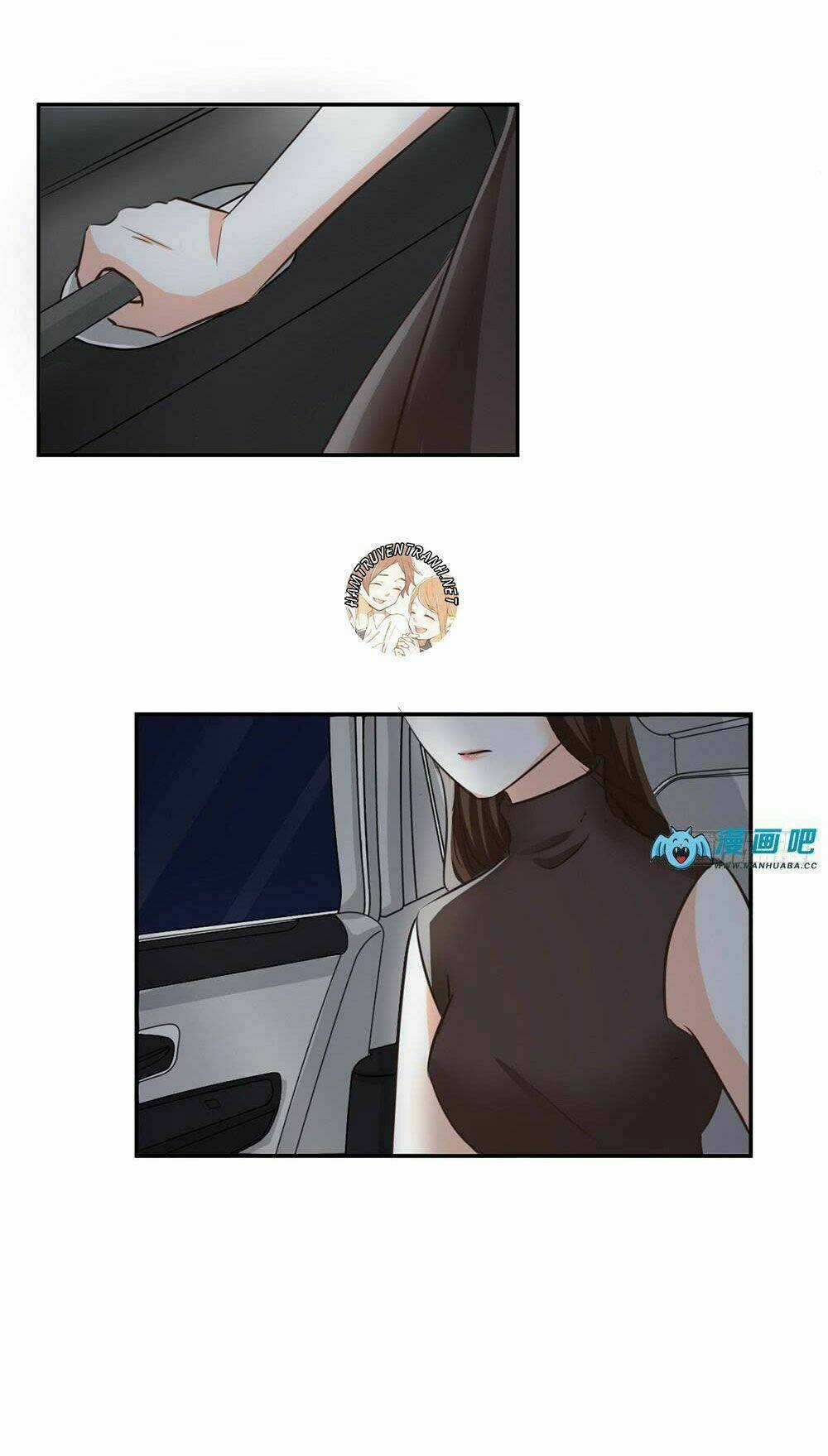 Cẩm Lý Thiếu Nữ Của Tôi Chapter 11.3 trang 3